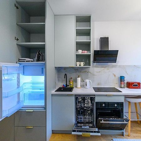 Apartament Pod Wieza 2 Wałbrzych Eksteriør billede