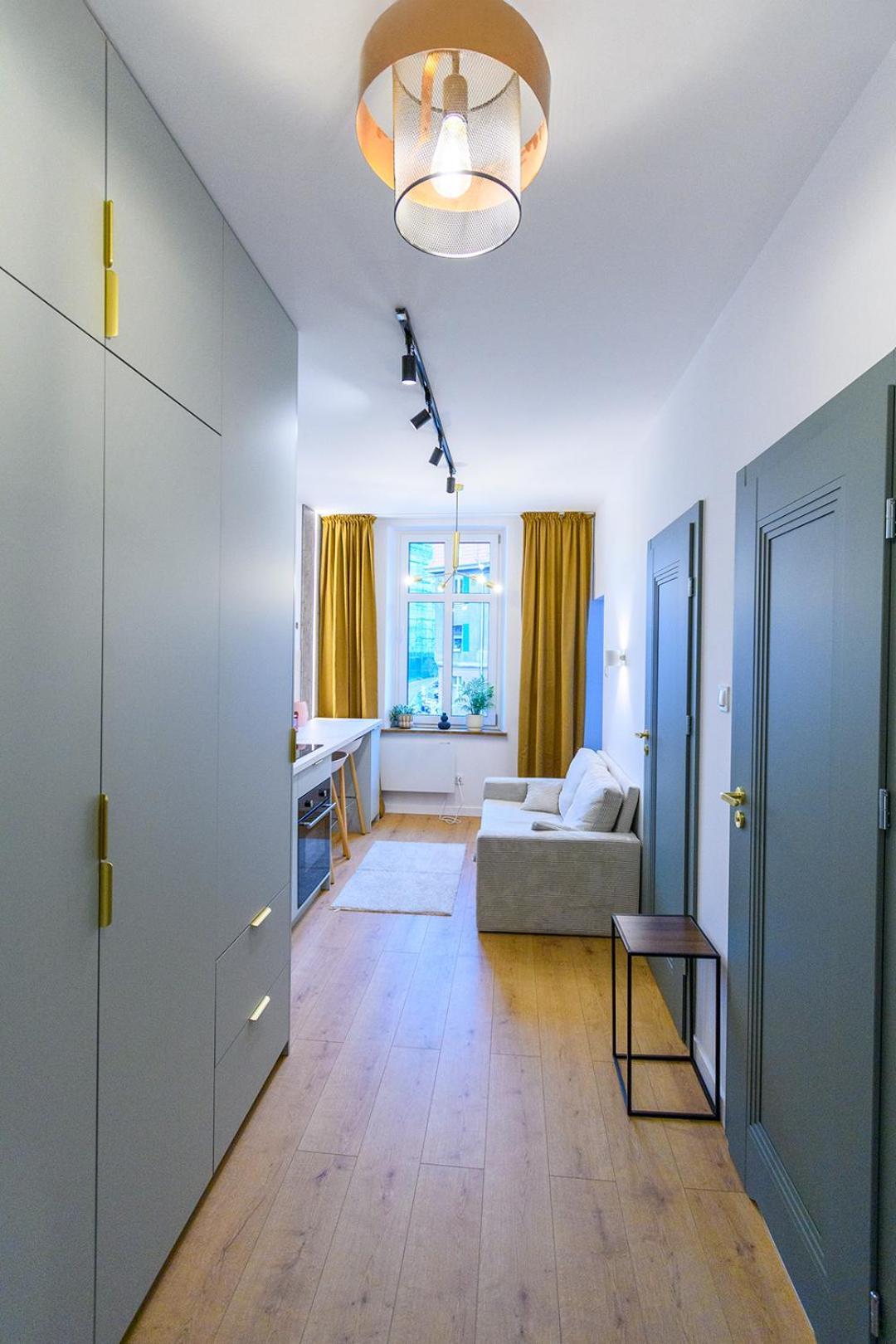 Apartament Pod Wieza 2 Wałbrzych Eksteriør billede